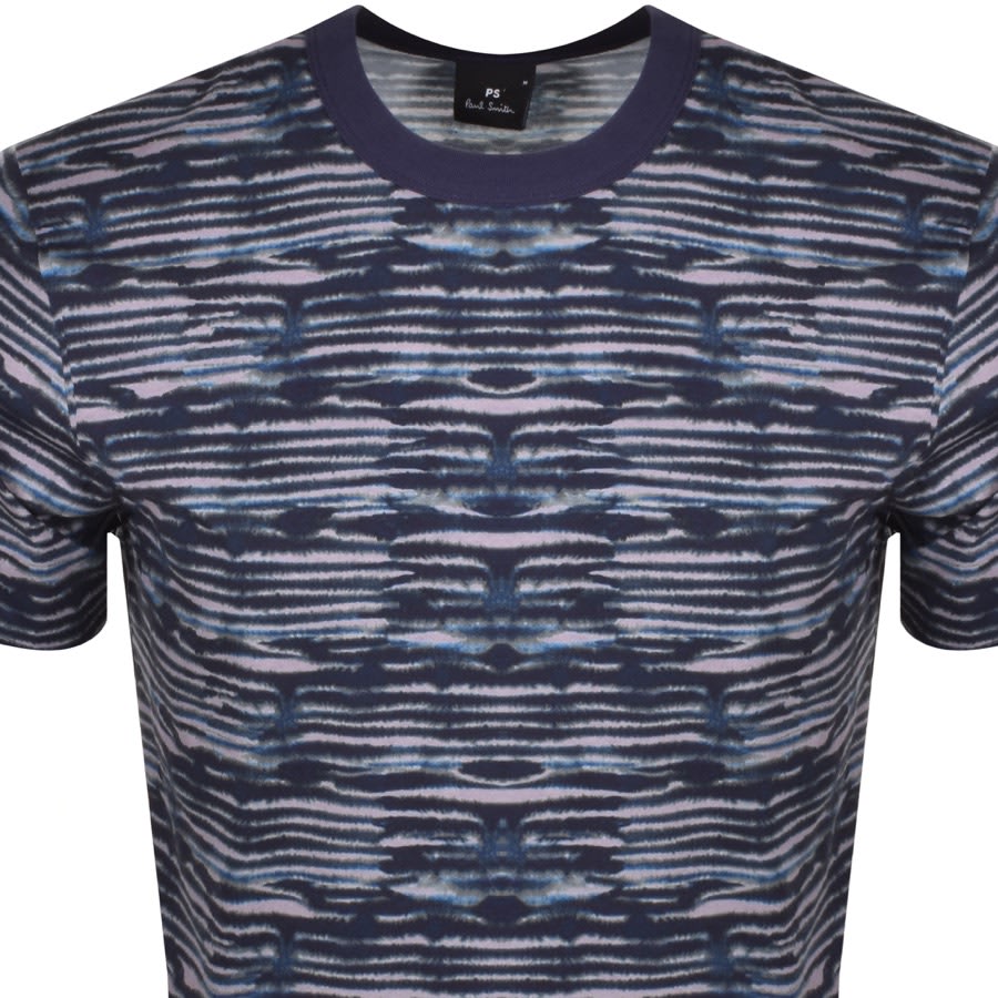 paul smith tie dye