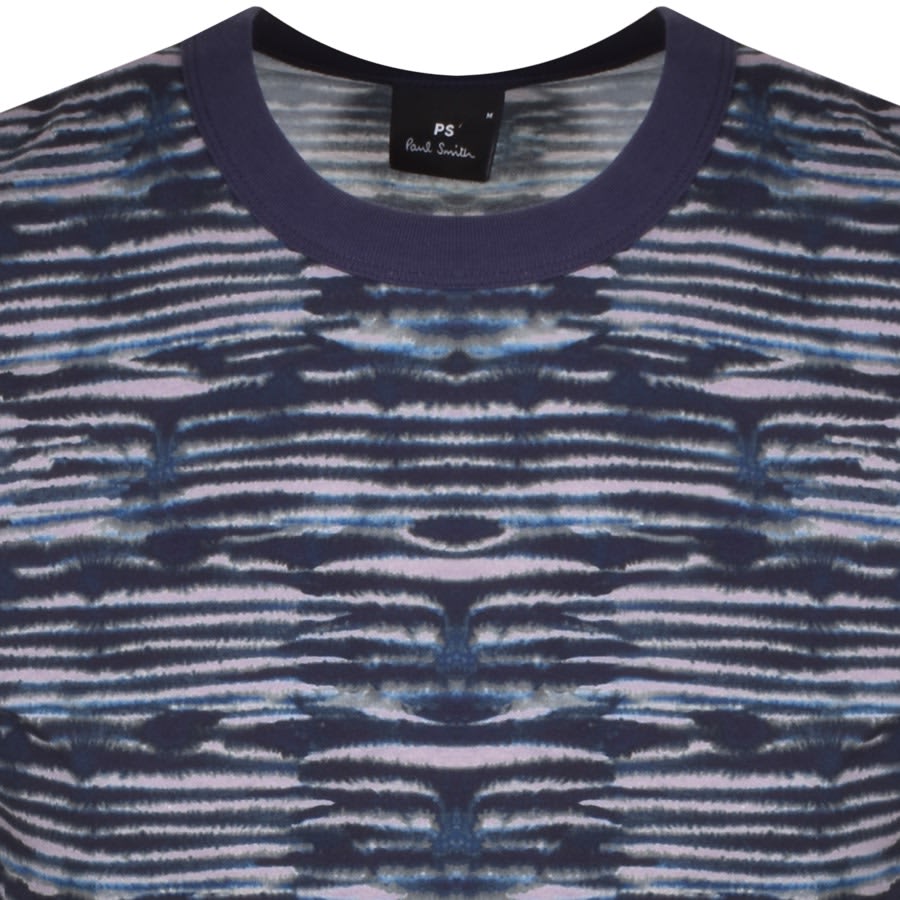 paul smith tie dye