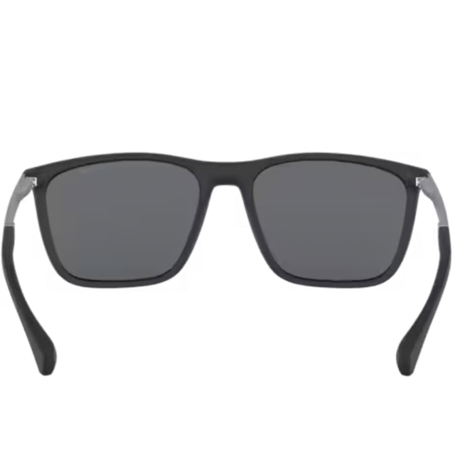 Image number 3 for Emporio Armani 0EA4150 Sunglasses Black