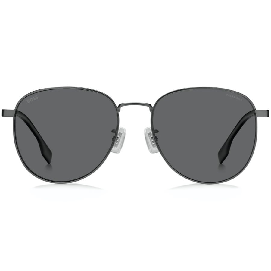 Image number 2 for BOSS 1536 Sunglasses Silver