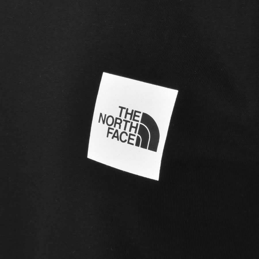 Image number 3 for The North Face Summer Logo Vest Black