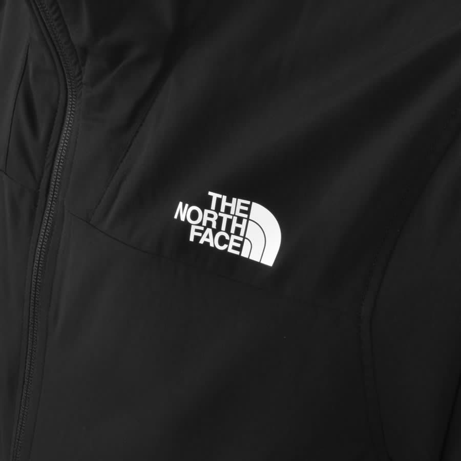 The North Face Zumu Jacket Black Mainline Menswear Ireland
