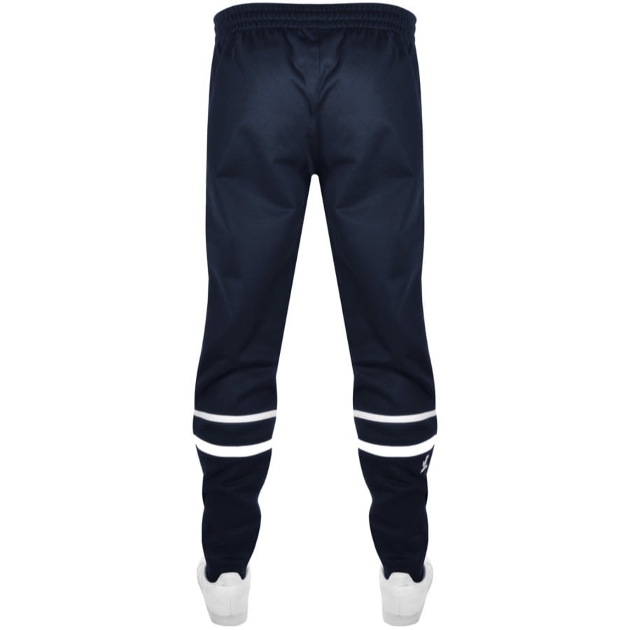 Adidas originals track pants on sale navy