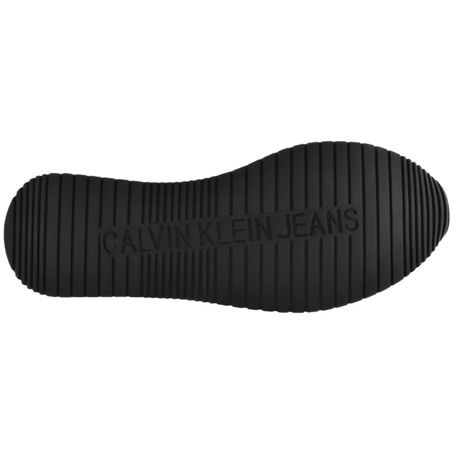 Sock sneakers calvin klein store