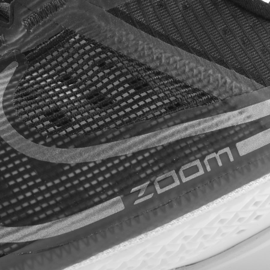 Image number 4 for Nike Training Zoom Metcon Turbo Trainers Black