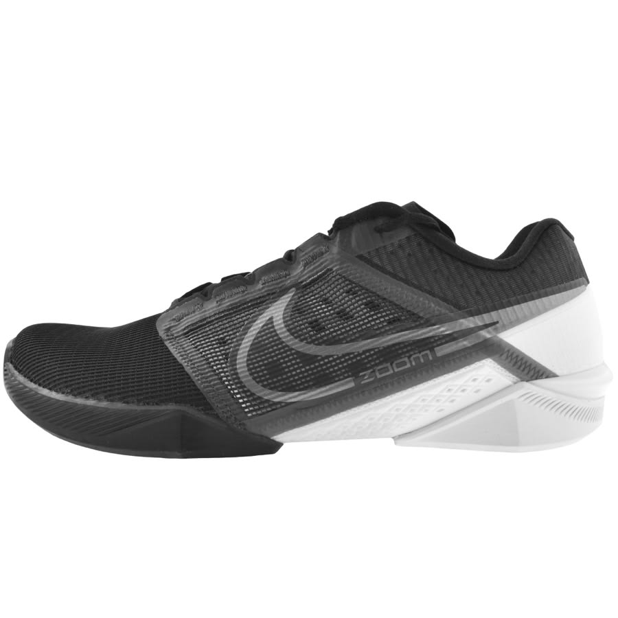 Image number 1 for Nike Training Zoom Metcon Turbo Trainers Black