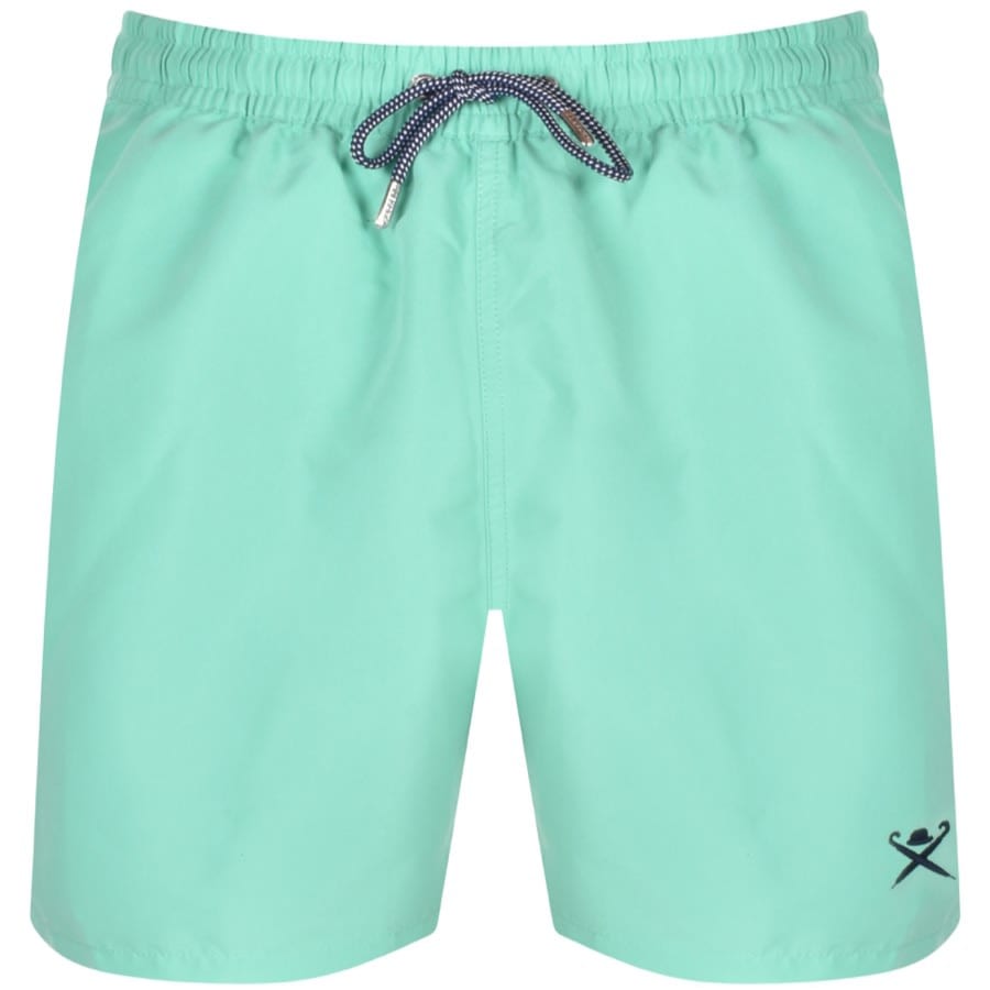 Hackett boxer shorts 2025