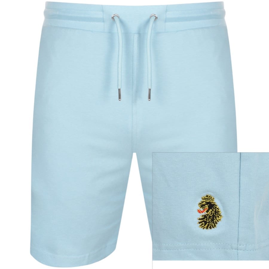 Luke 1977 shorts outlet