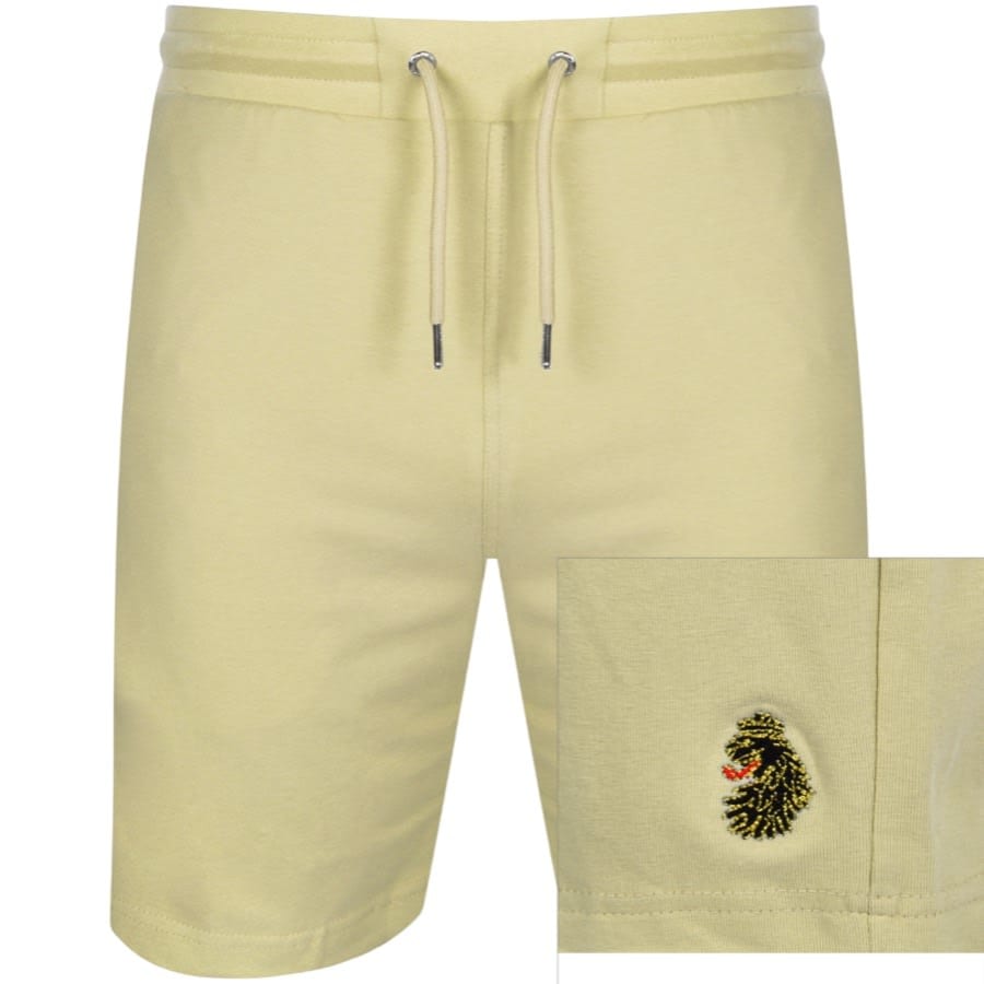 Luke 1977 shorts outlet