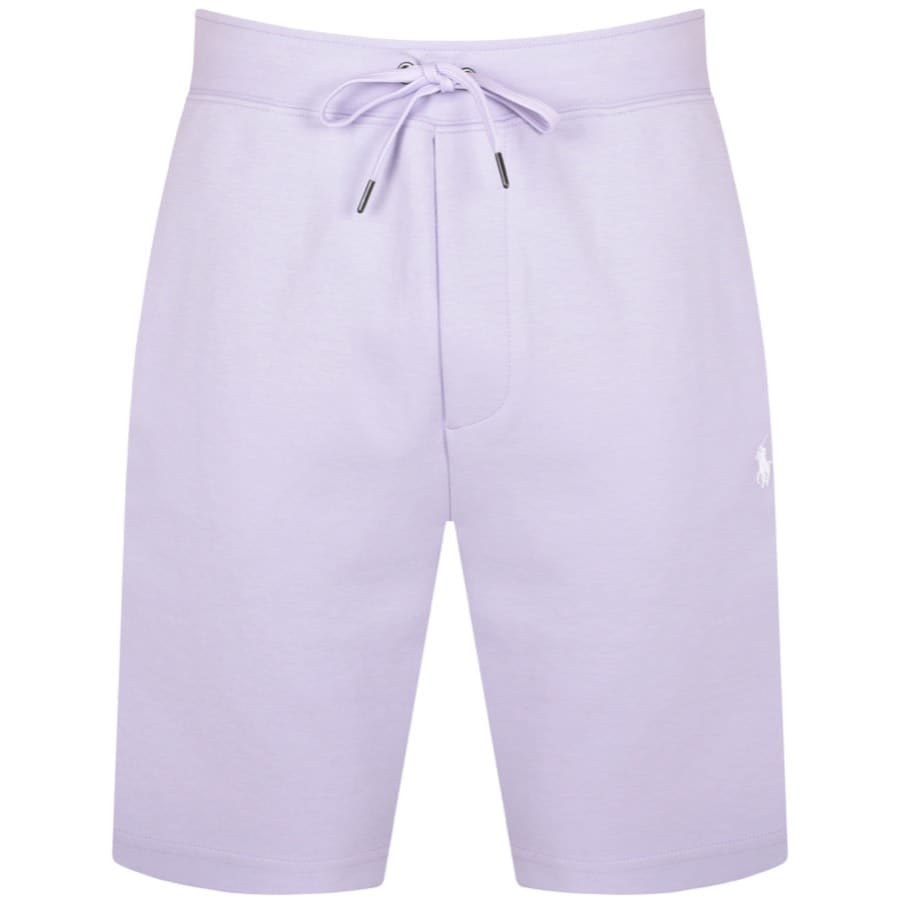 Ralph lauren jersey shorts top
