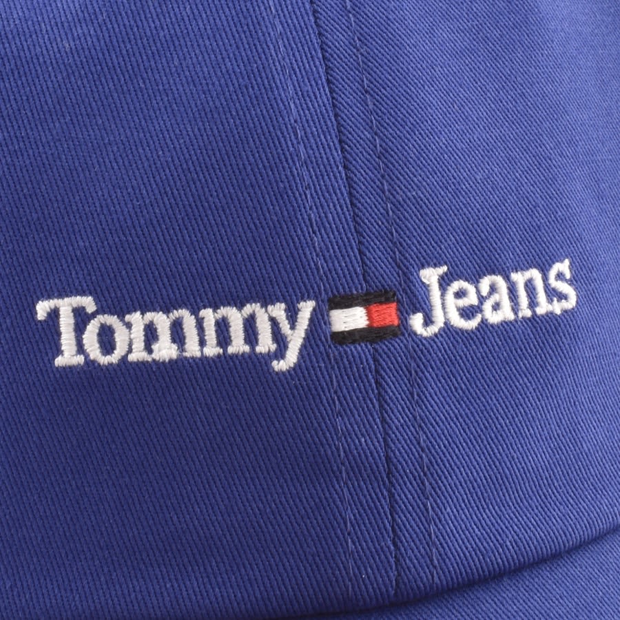 Tommy jeans hotsell sport cap