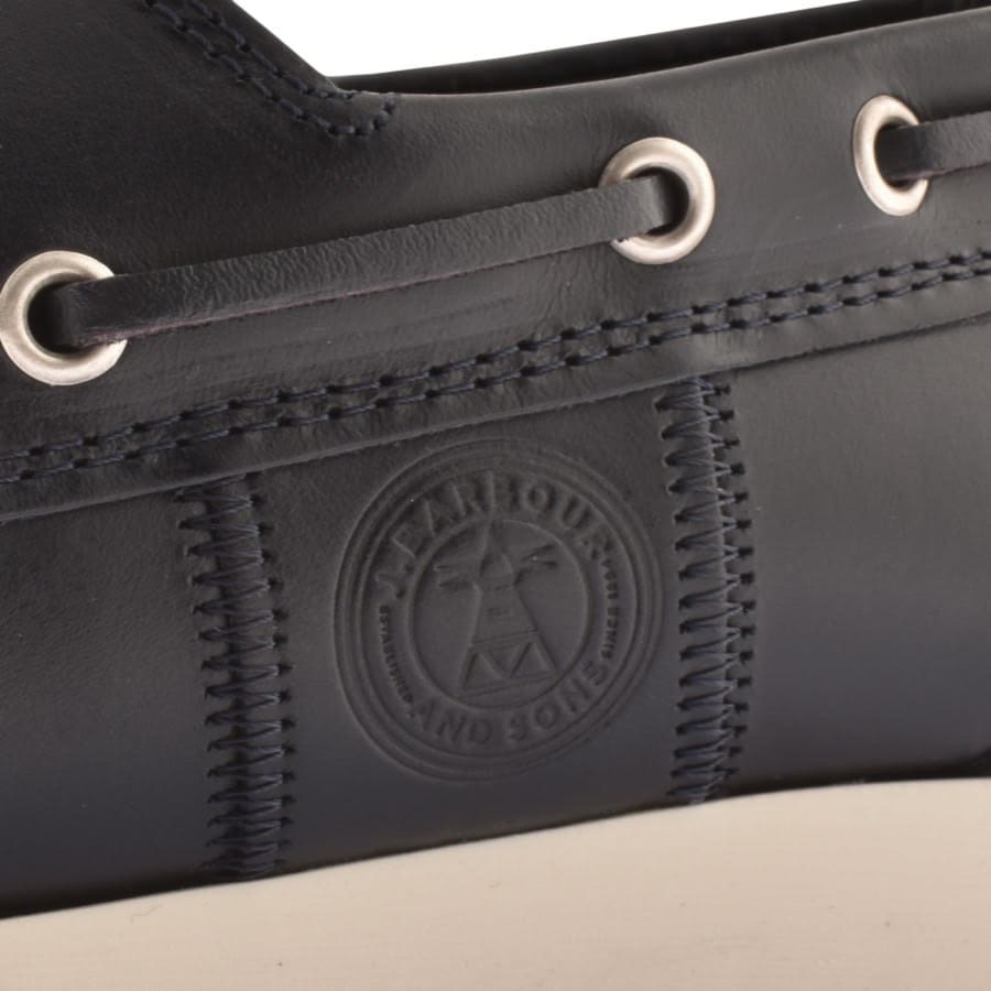 Barbour shoes Silver hotsell
