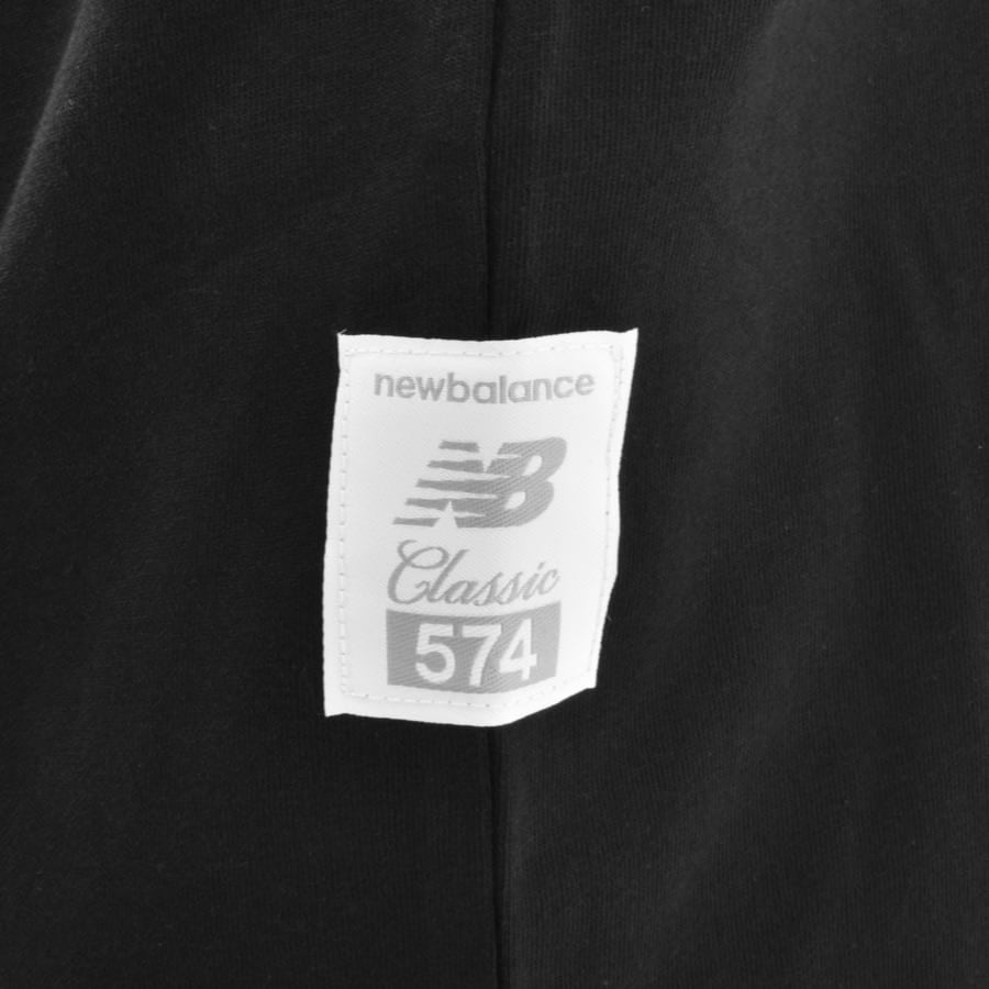 New balance classic 574 t-shirt clearance