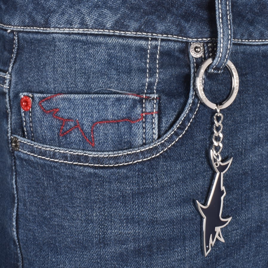 Red rivet outlet jeans website