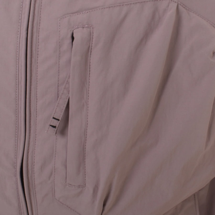 Image number 4 for Paul Smith Zip Jacket Lilac