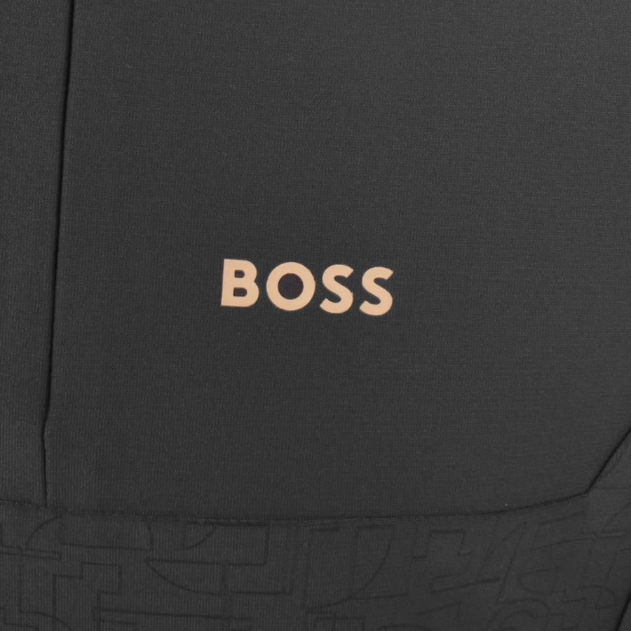Image number 3 for BOSS Soocon Active 1 Hoodie Grey