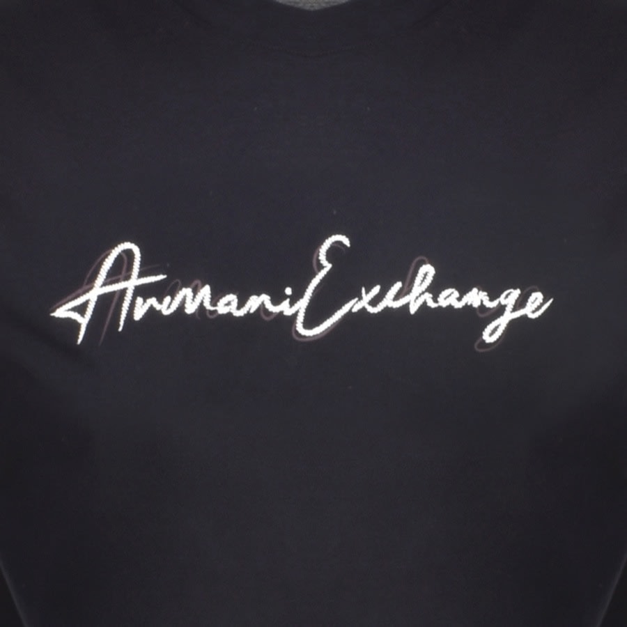 Armani shop exchange manufacturer