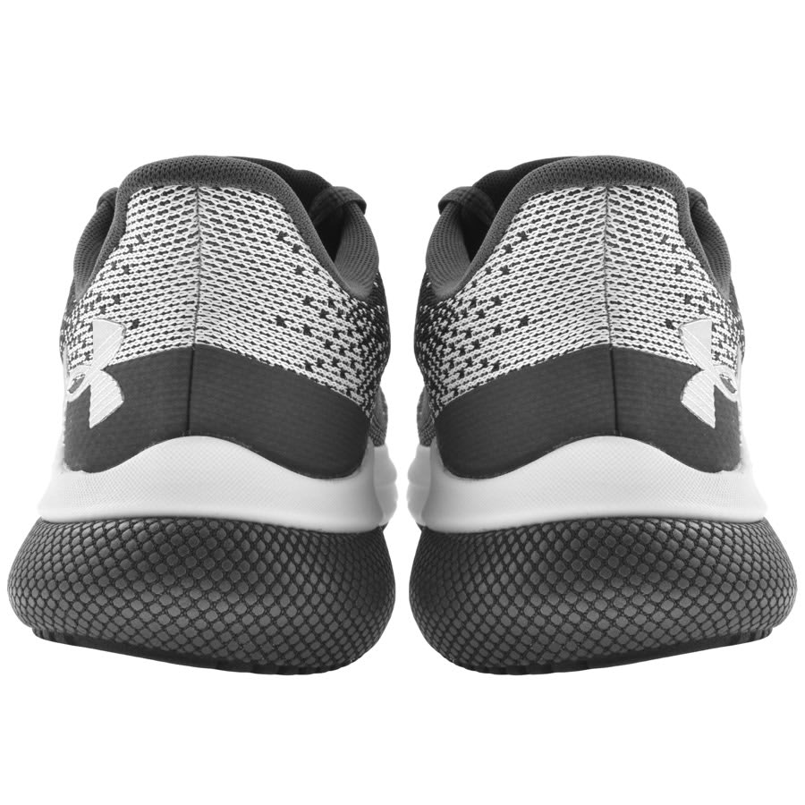 Image number 2 for Under Armour HOVR Turbulence 2 Trainers Grey