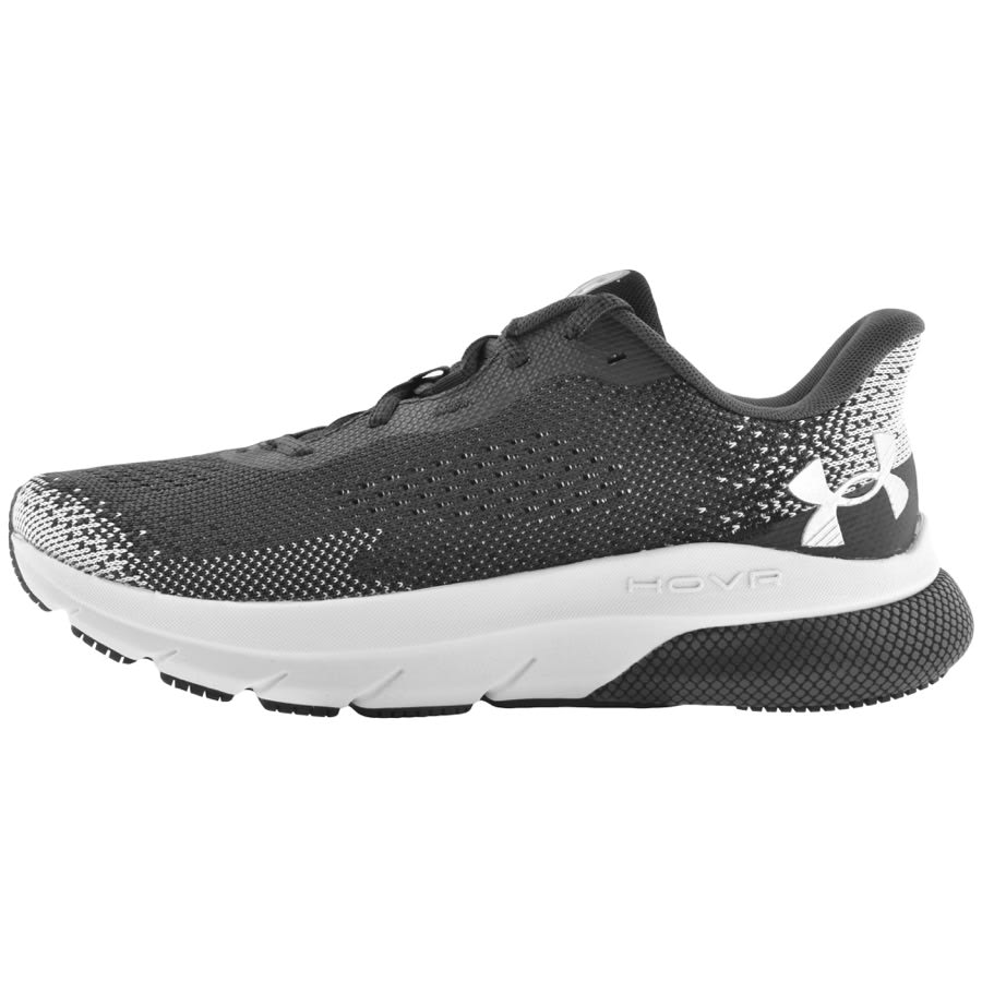 Image number 1 for Under Armour HOVR Turbulence 2 Trainers Grey