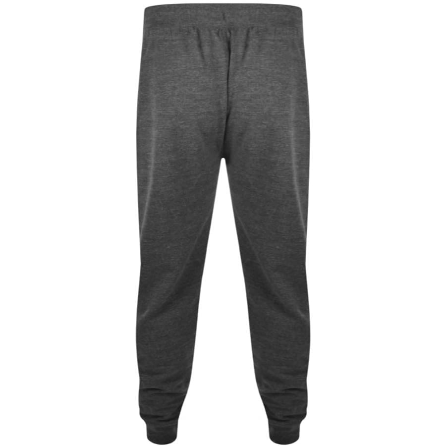 Image number 2 for Ralph Lauren Loungewear Jogging Bottoms Grey