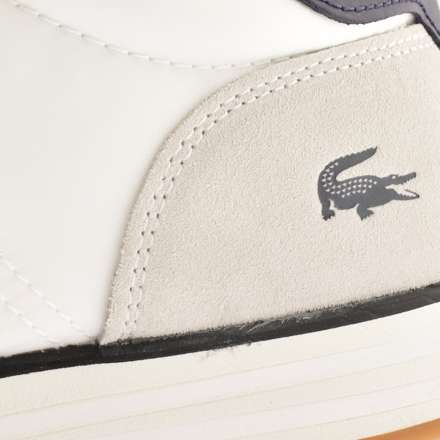 Lacoste shoes top mens uk