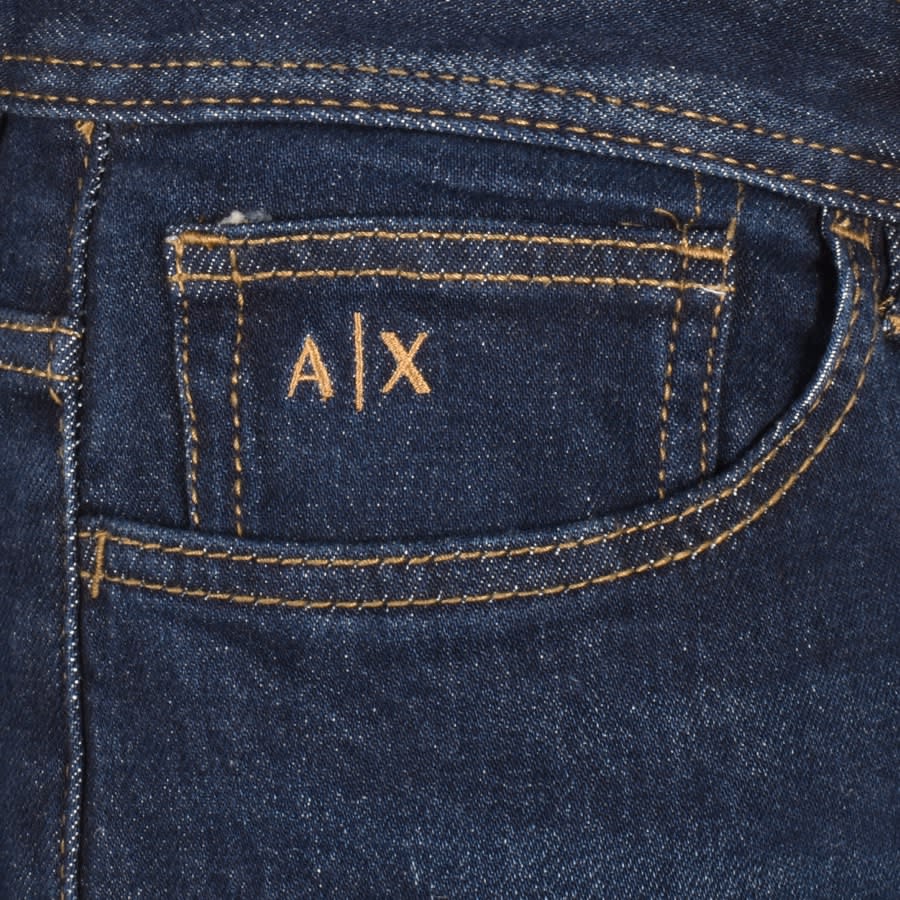 Armani exchange hotsell jeans sale
