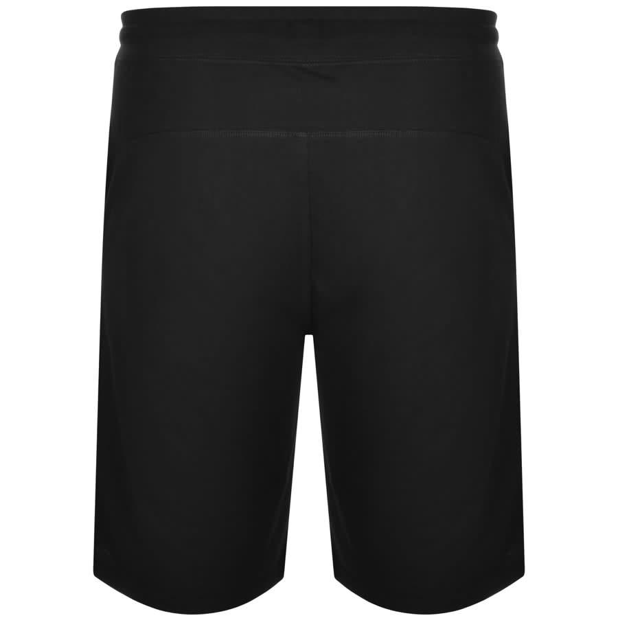 Image number 2 for Paul Smith Jersey Shorts Black