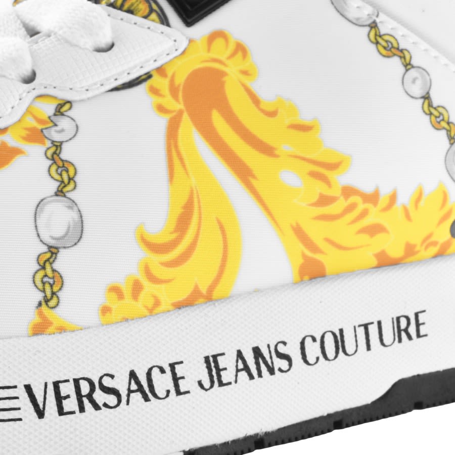 Versace jeans gold clearance