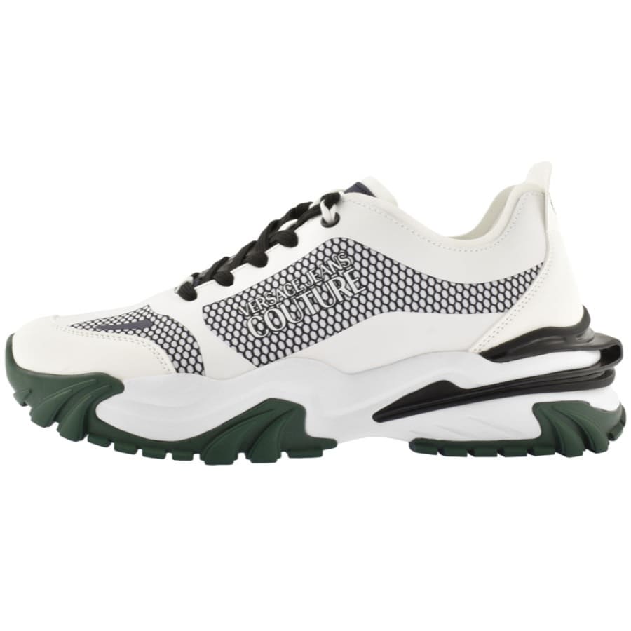 Versace cross trainer sales