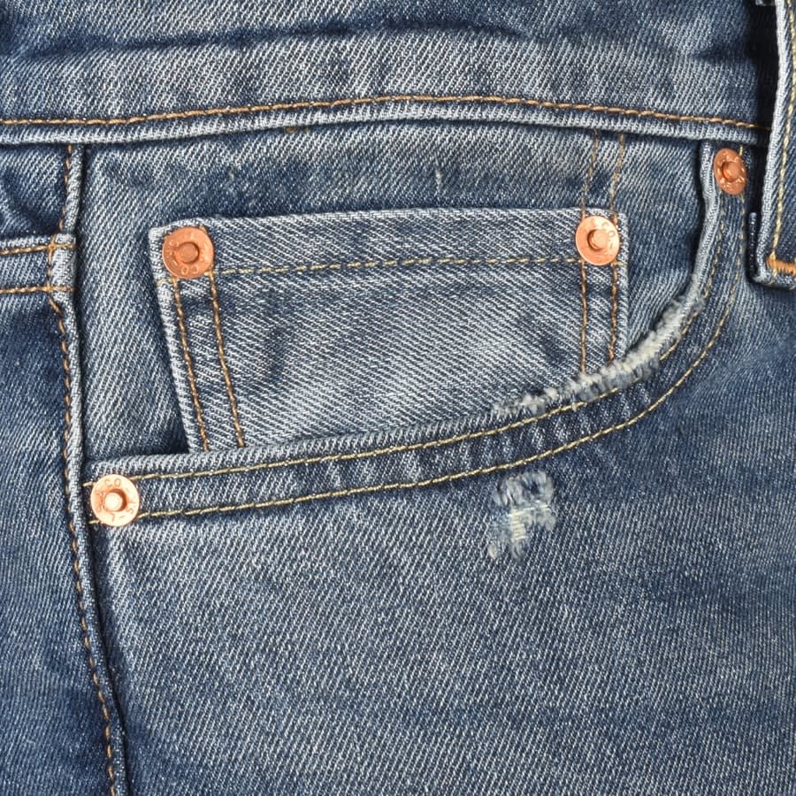 Levis 511 on sale light wash