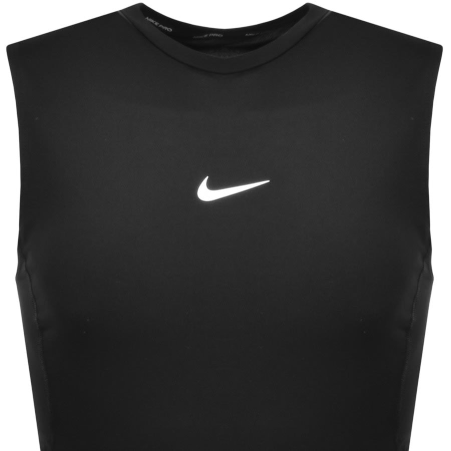 Nike store training vest