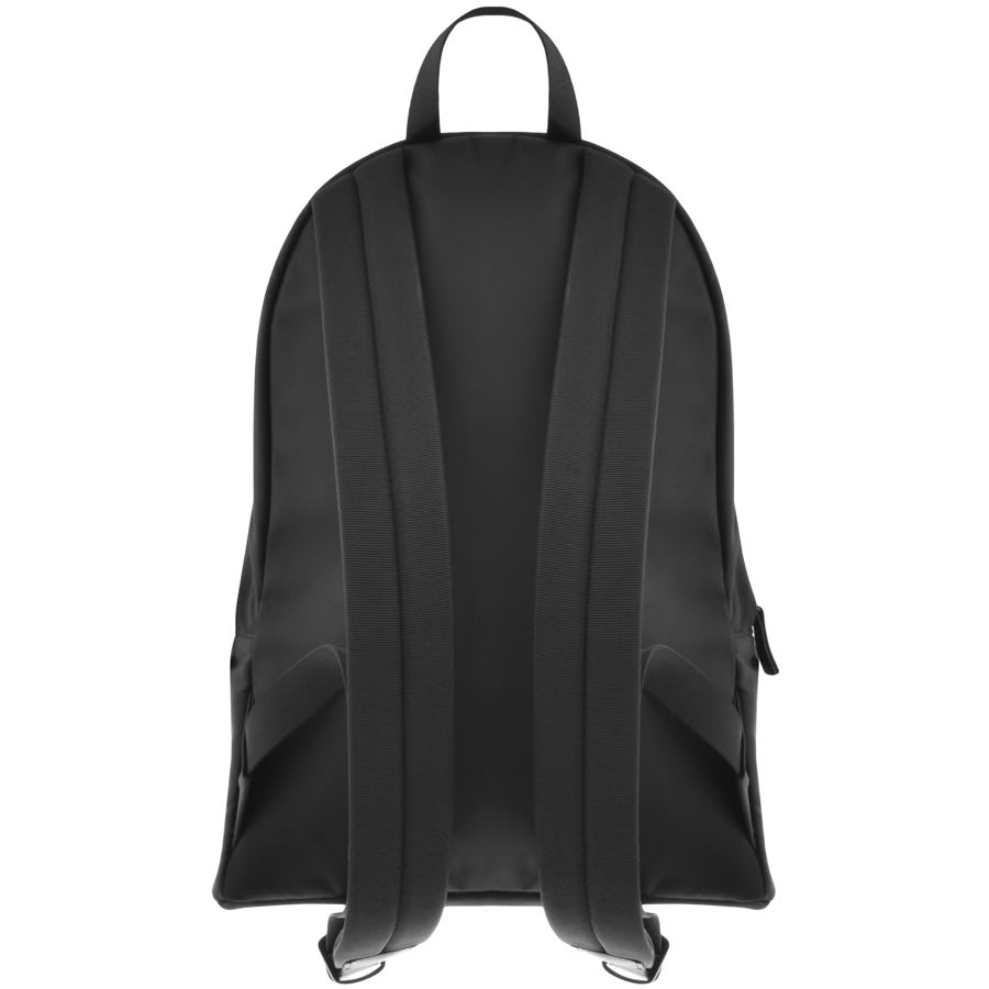 Image number 2 for DSQUARED2 Icon Backpack Black