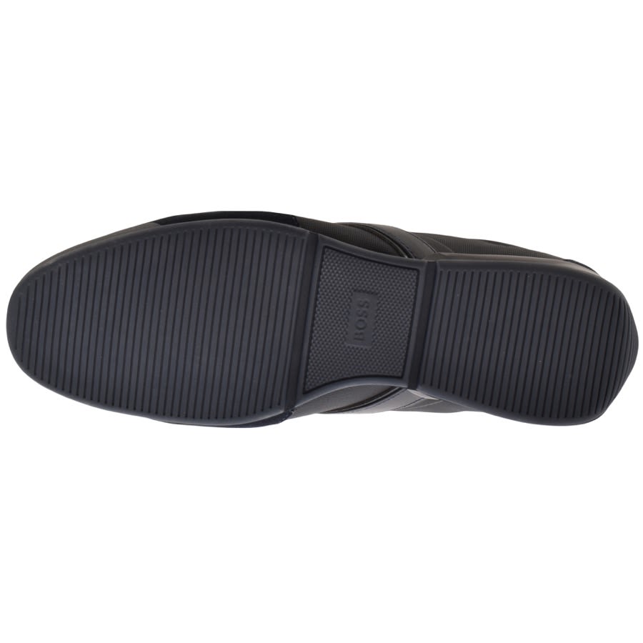 Boss saturn deals leather