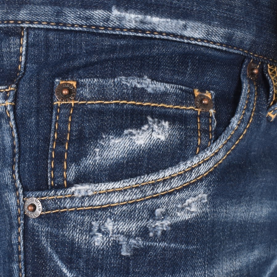 Dsquared2 jeans review cheap