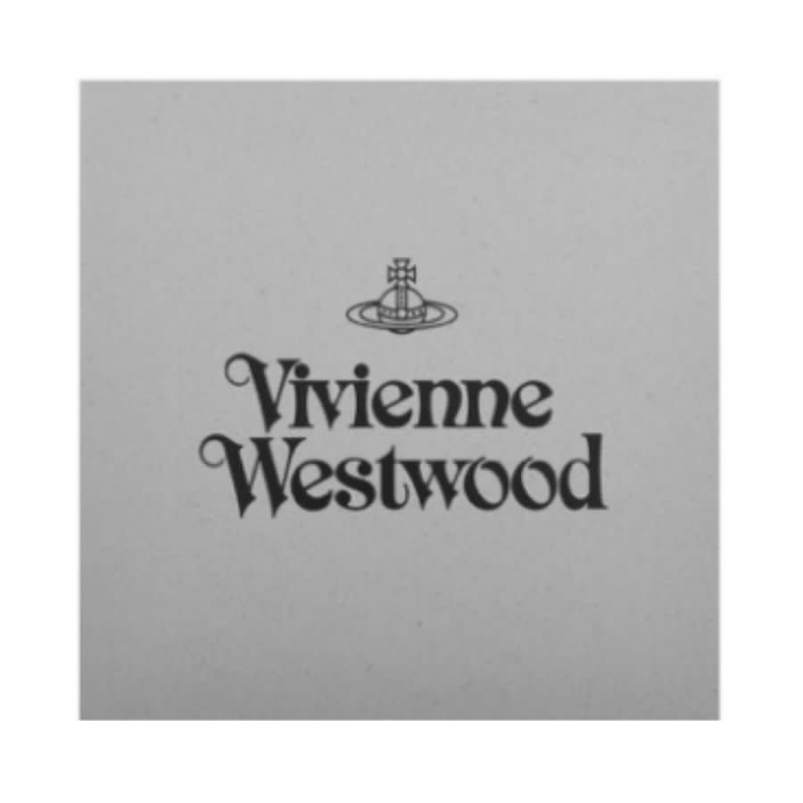 Image number 3 for Vivienne Westwood Jack Single Stud Earring Black