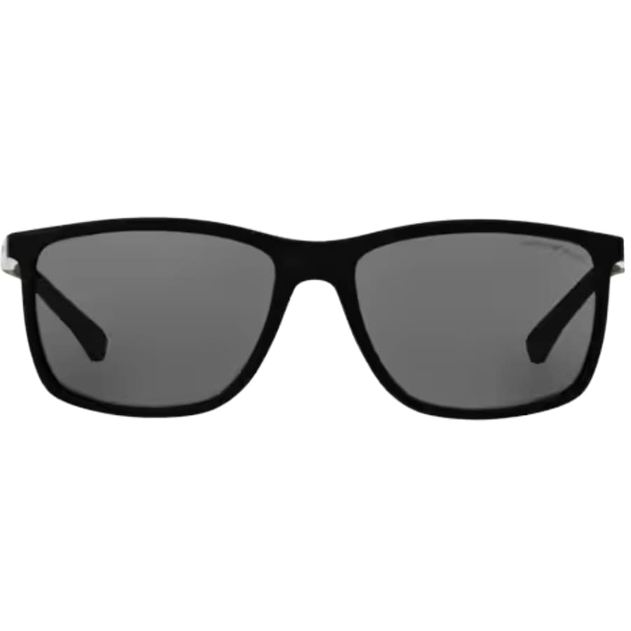 Image number 3 for Emporio Armani 0EA4058 Sunglasses Black