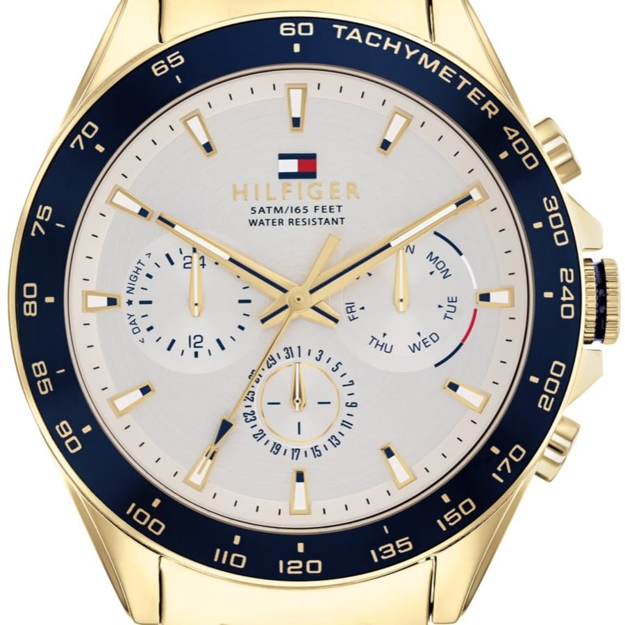 Tommy hilfiger sales uk watches