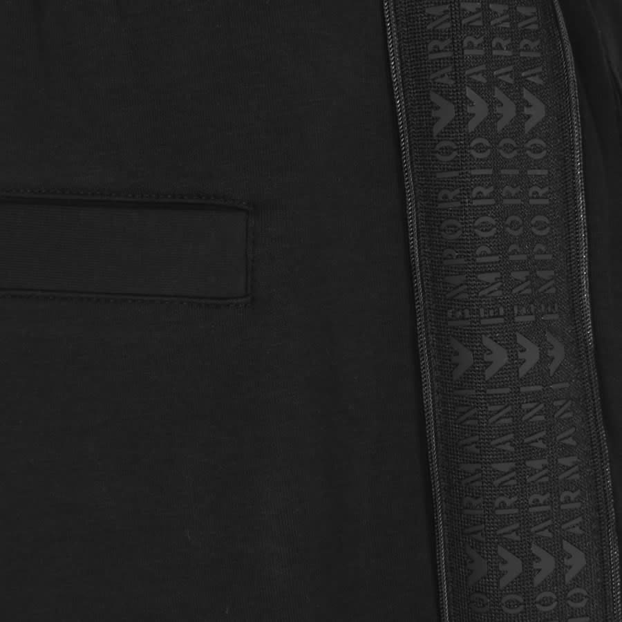 Emporio armani jogging suit hotsell