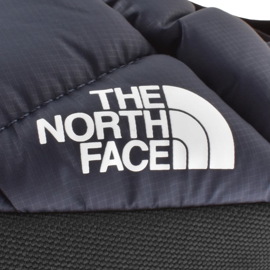 North face nuptse best sale tent mule iii slippers