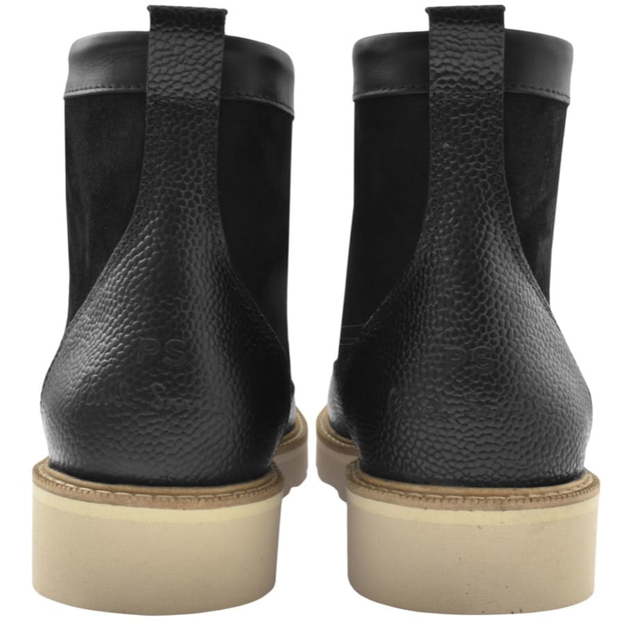 paul smith 2 boots