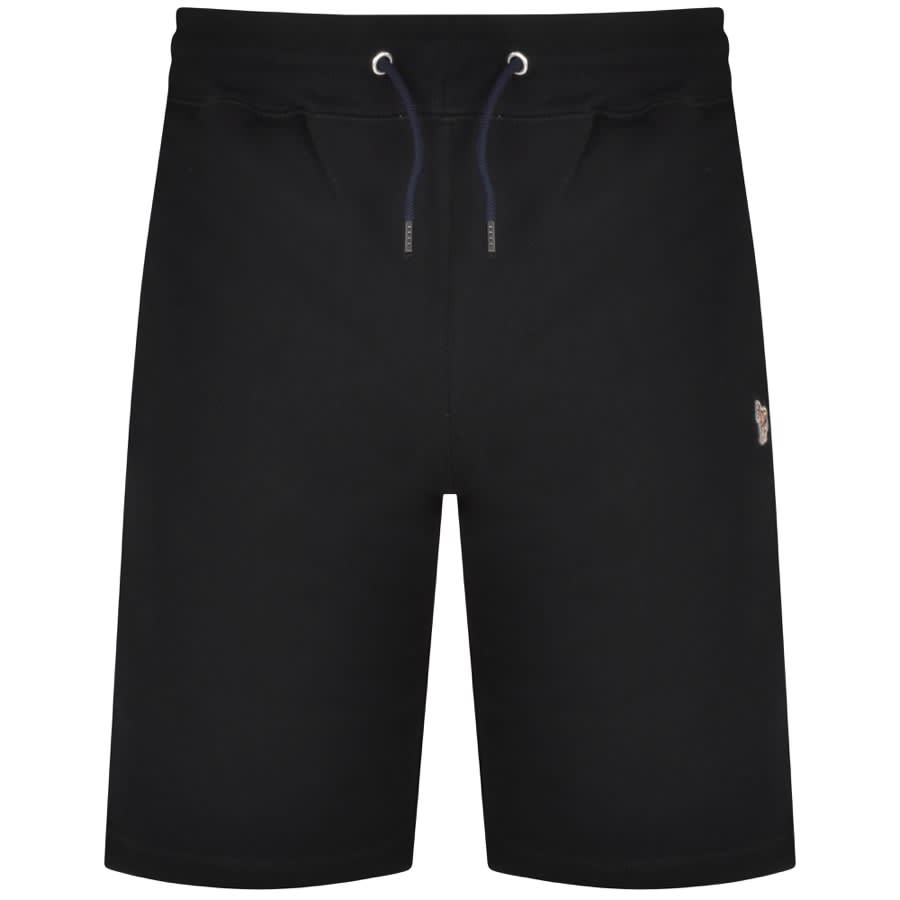 Image number 1 for Paul Smith Sweat Shorts Black
