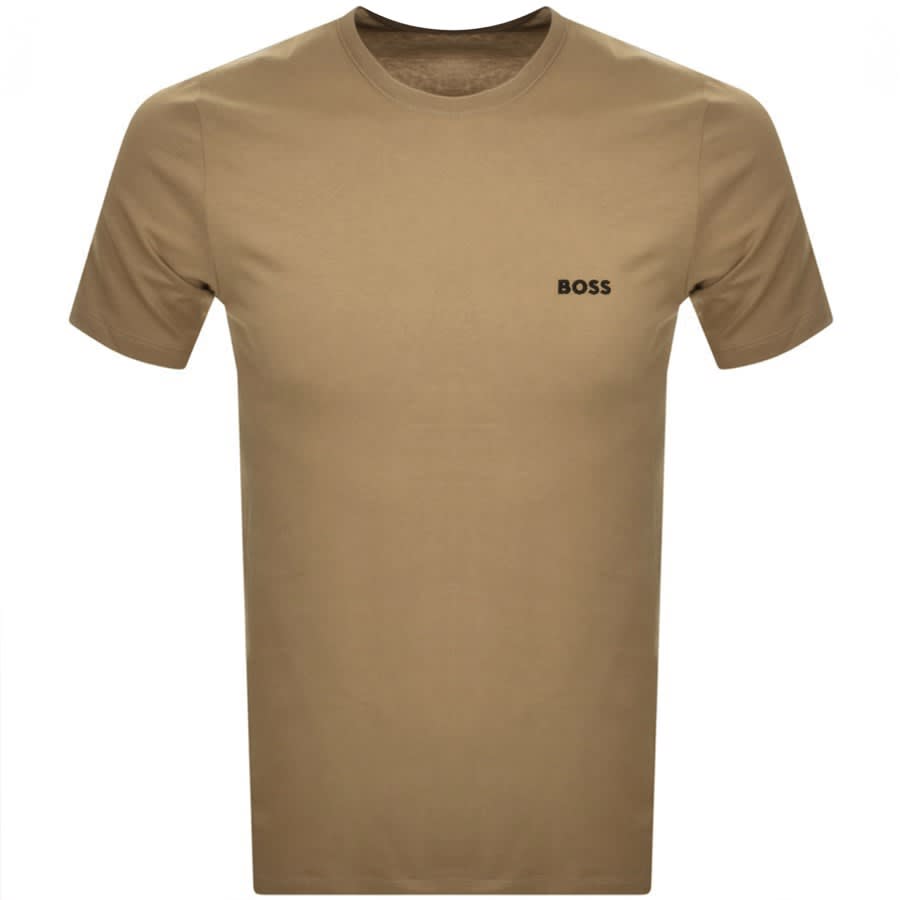 Image number 2 for BOSS 3 Pack T Shirts