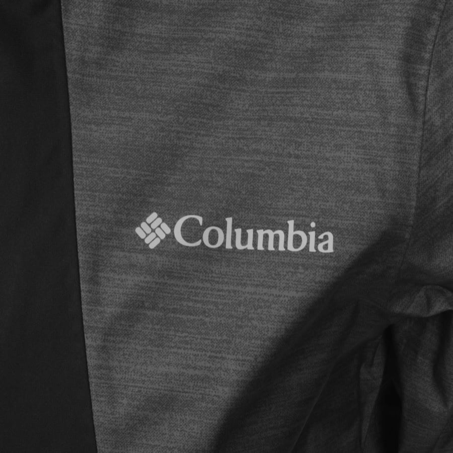Image number 3 for Columbia Inner Limits Jacket Black