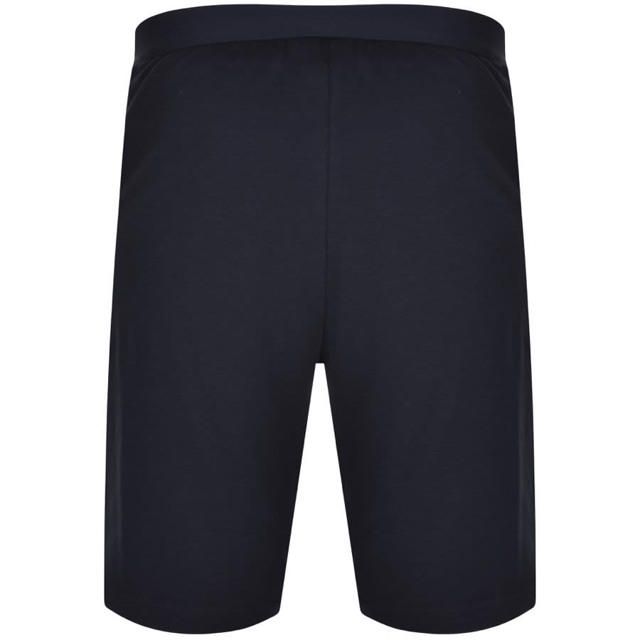 Image number 2 for Tommy Hilfiger Loungewear Shorts Navy