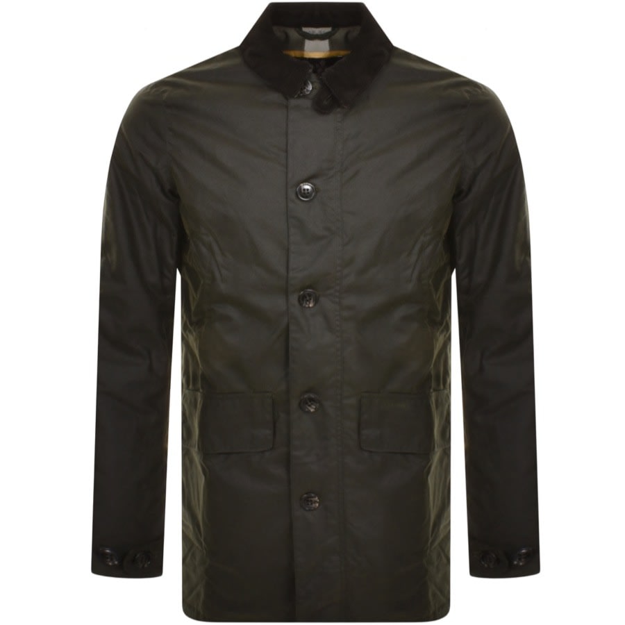 Barbour mainline hotsell