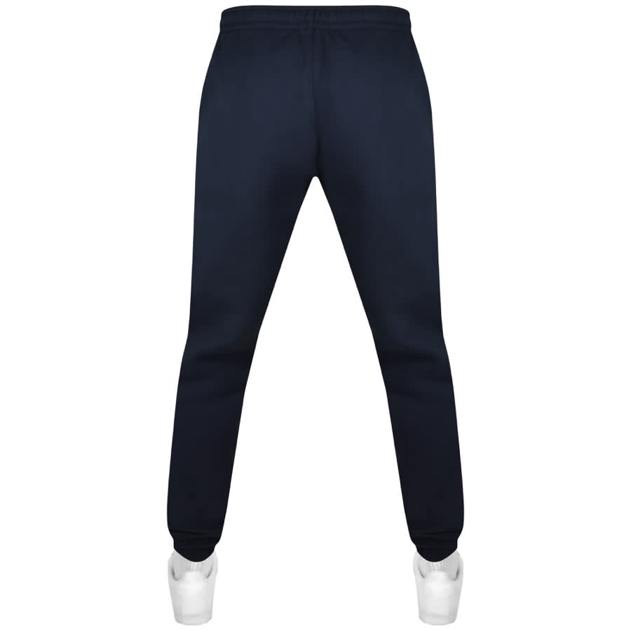 Image number 2 for Lacoste Jogging Bottoms Navy