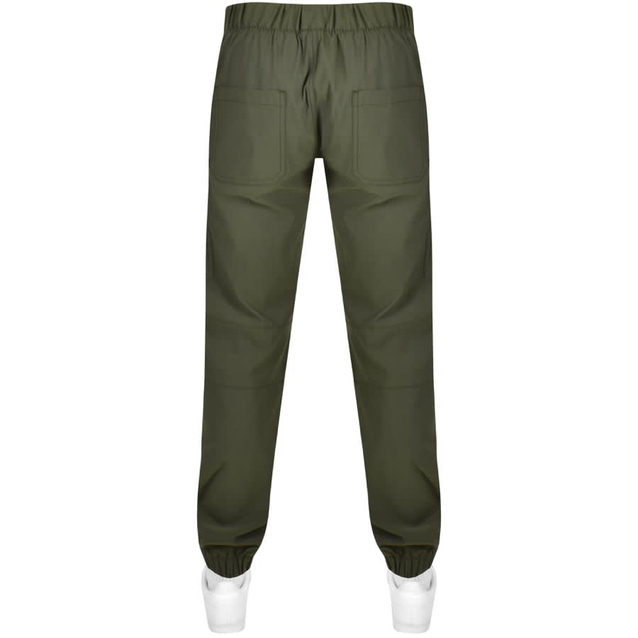Image number 2 for Berghaus Urban Cargo Trousers Green