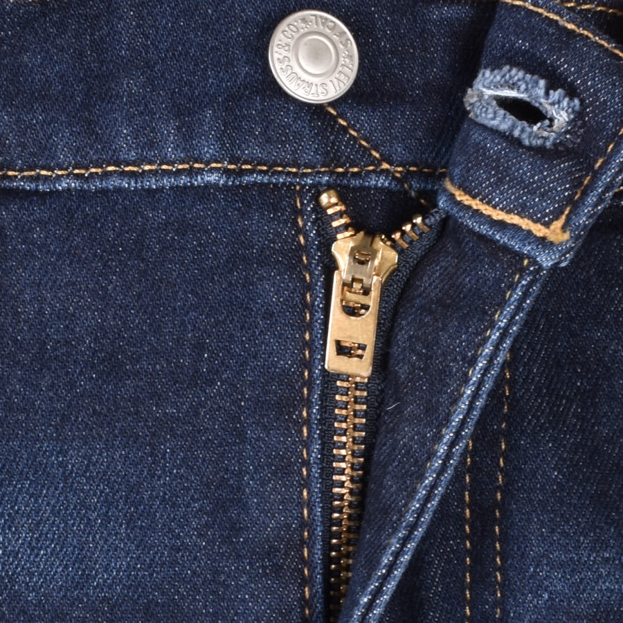 Levis 501 sale with zipper