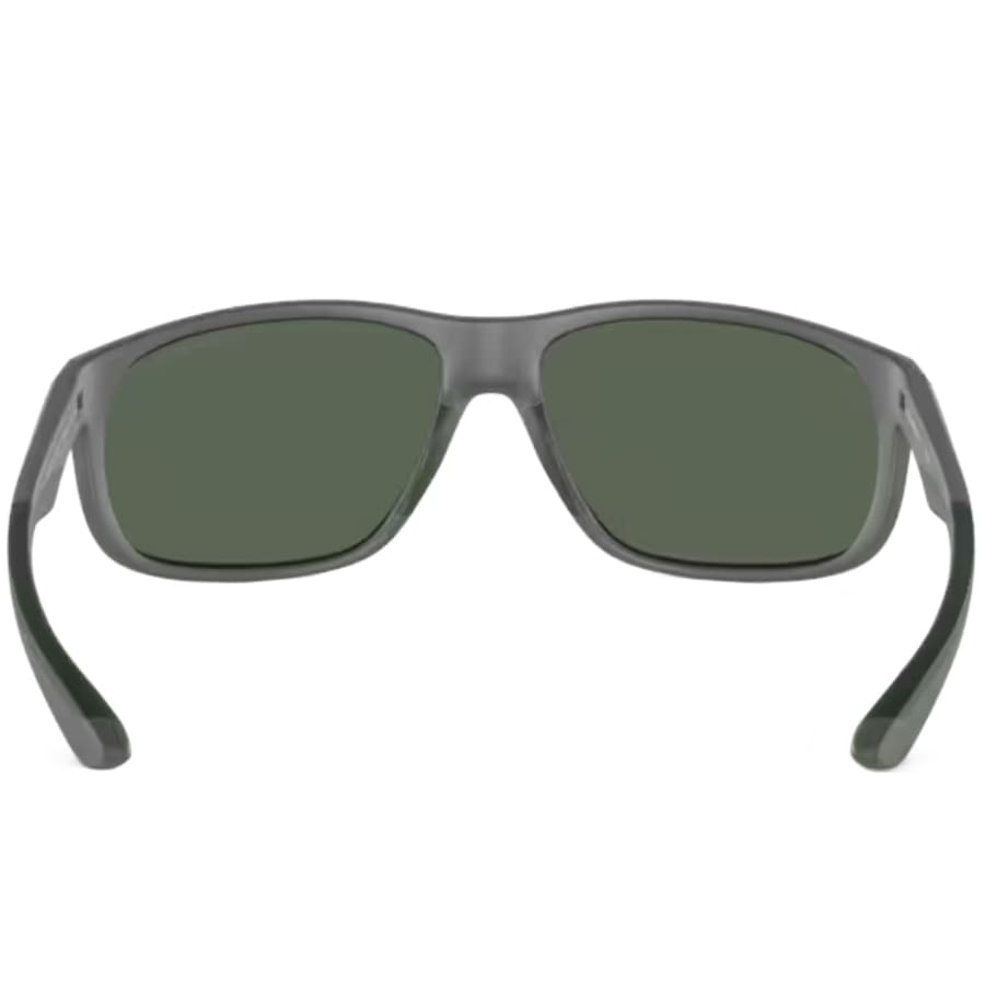 Image number 3 for Emporio Armani EA4199U Sunglasses Grey