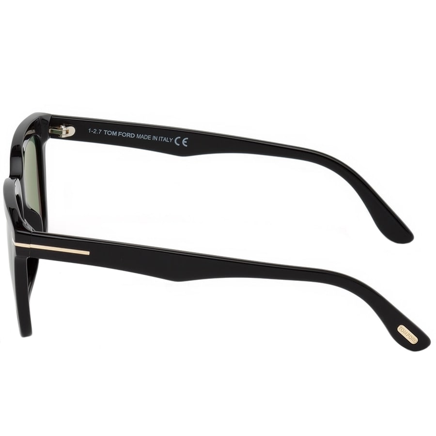 Image number 2 for Tom Ford Marco Sunglasses Black